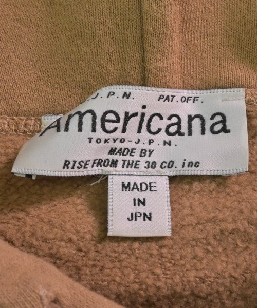 Americana Dresses