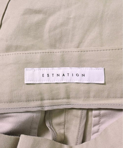 ESTNATION Cargo pants