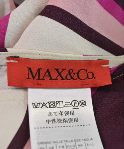 MAX&CO. Dresses