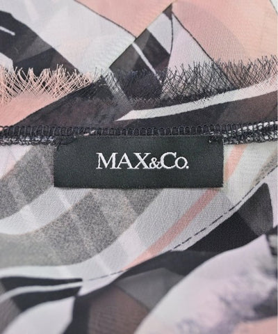 MAX&CO. Blouses