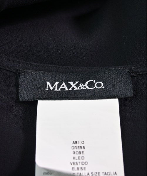 MAX&CO. Dresses