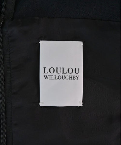 Loulou Willoughby Dresses