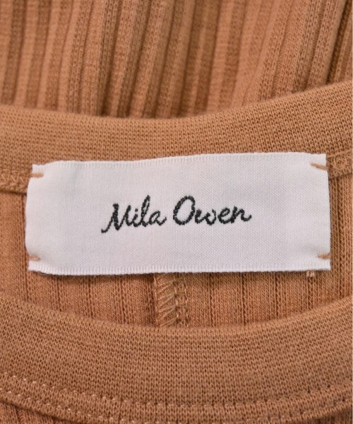 Mila Owen Dresses