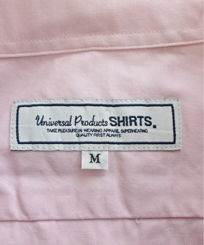 UNIVERSAL PRODUCTS Casual shirts