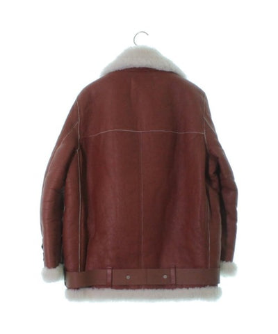 Acne Studios Motercycle Jackets