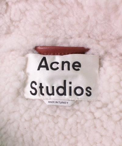 Acne Studios Motercycle Jackets