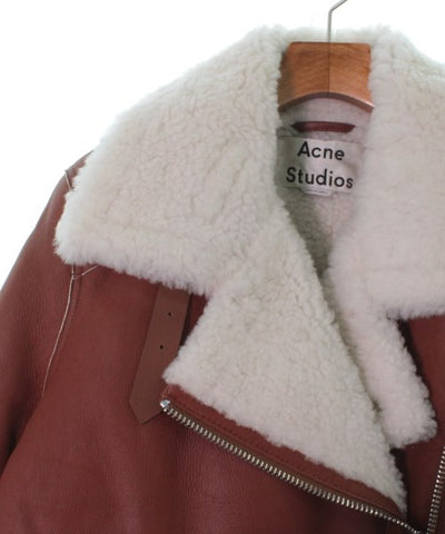 Acne Studios Motercycle Jackets