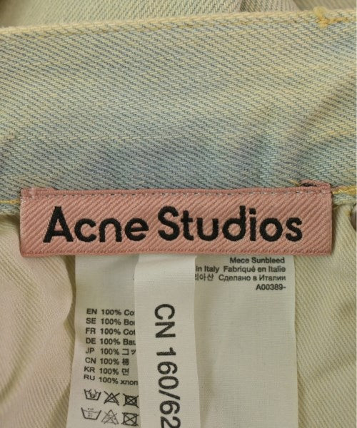 Acne Studios