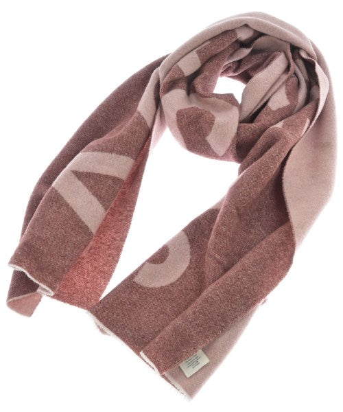 Acne Studios Winter scarves