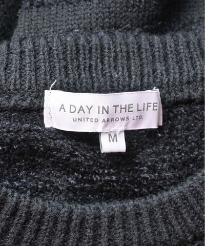 a day in the life UNITED ARROWS Sweaters