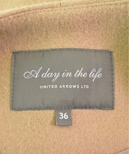 a day in the life UNITED ARROWS Other