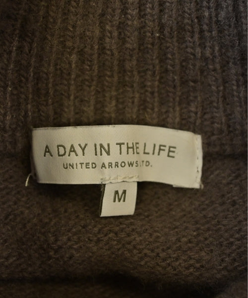 a day in the life UNITED ARROWS Sweaters