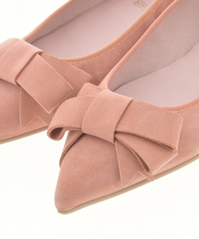 Pretty Ballerinas Ballet shoes/Opera shoes