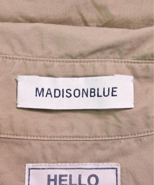 MADISON BLUE Casual shirts