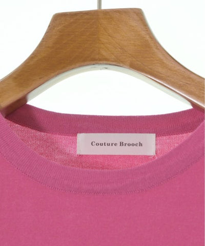 Couture brooch Sweaters