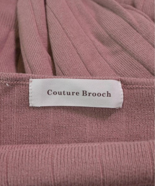 Couture brooch Sweaters