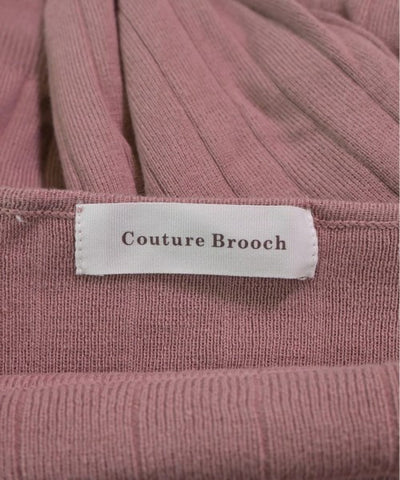 Couture brooch Sweaters