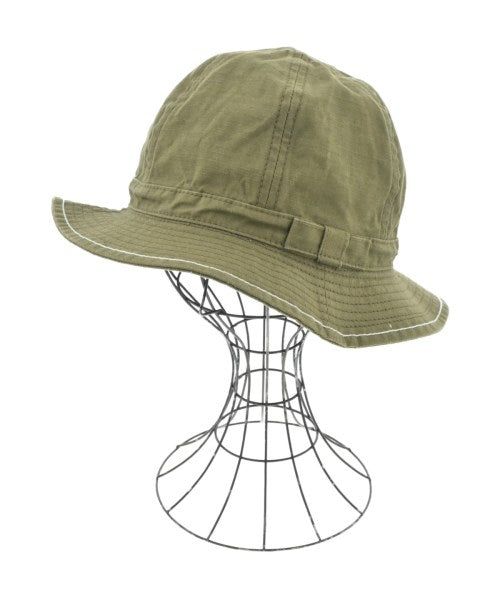 COMESANDGOES Hats