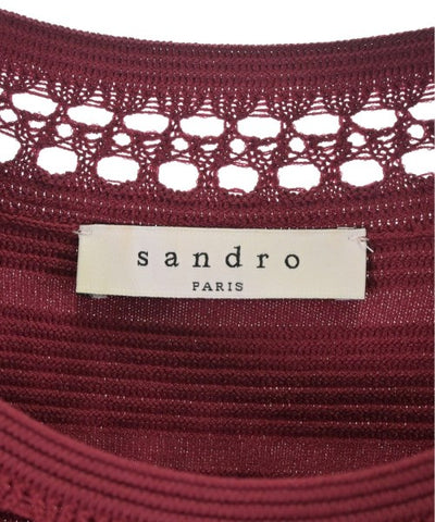 sandro Dresses