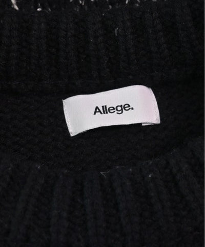 ALLEGE Sweaters