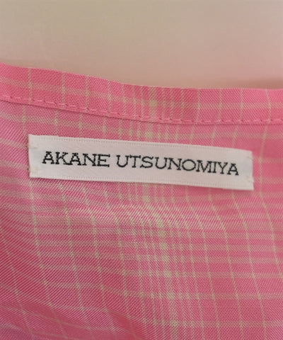 AKANE UTSUNOMIYA Dresses