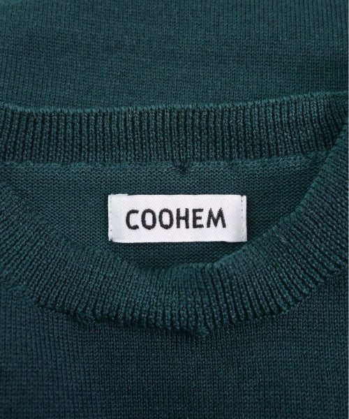 Coohem Sweaters