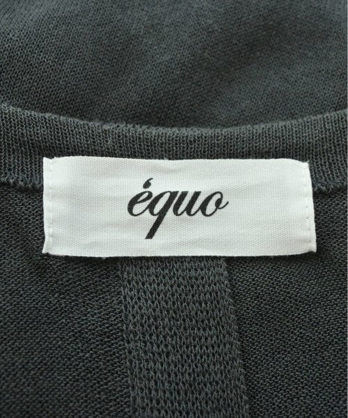 equo Cardigans