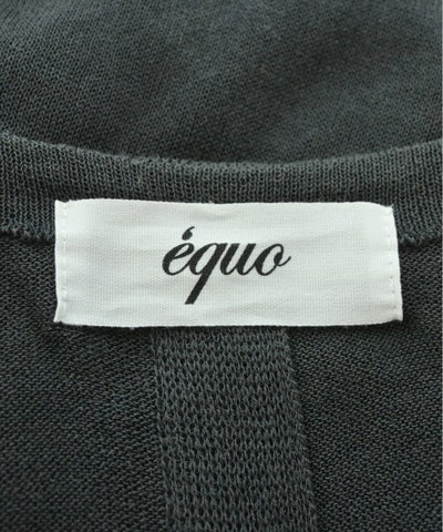 equo Cardigans