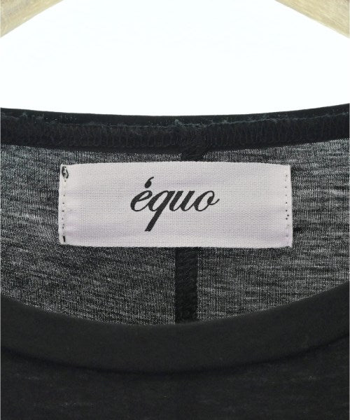 equo Dresses