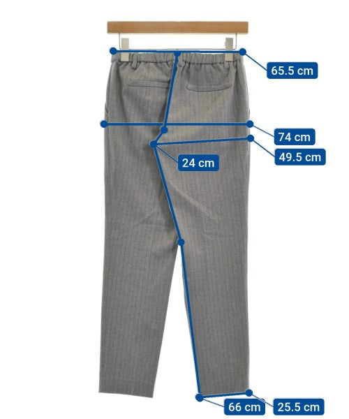 Jiyuku Trousers