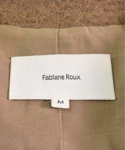 Fabiane Roux Other