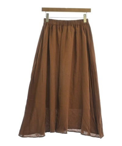 Lugnoncure Long/Maxi length skirts