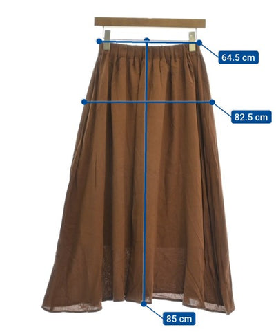 Lugnoncure Long/Maxi length skirts