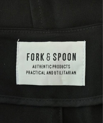 FORK&SPOON Dresses