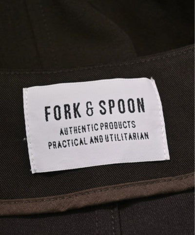 FORK&SPOON Dresses