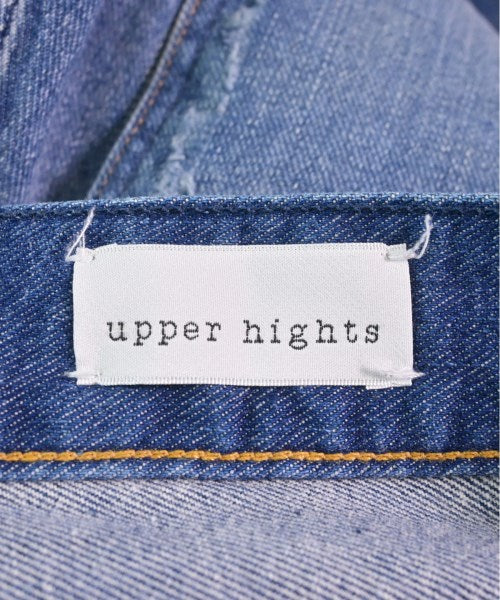 upper hights Jeans