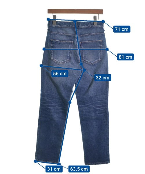 upper hights Jeans