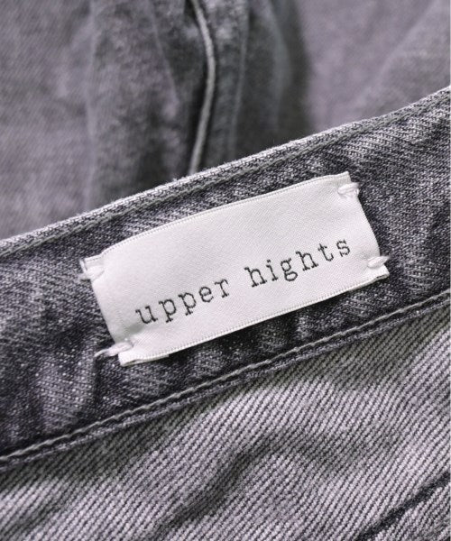 upper hights Jeans