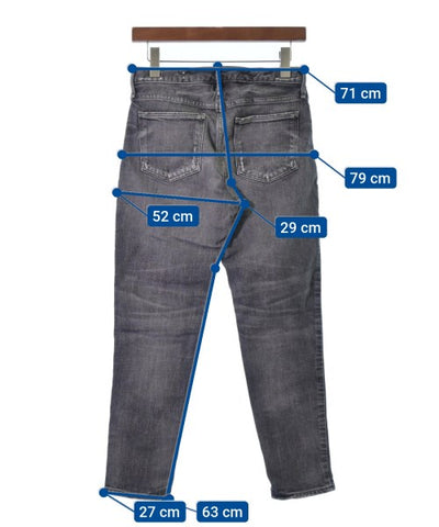 upper hights Jeans