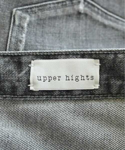 upper hights Jeans