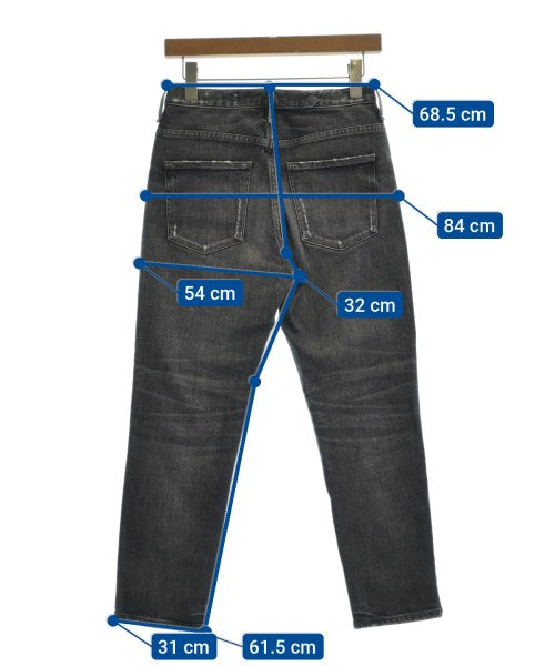 upper hights Jeans