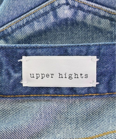 upper hights Jeans