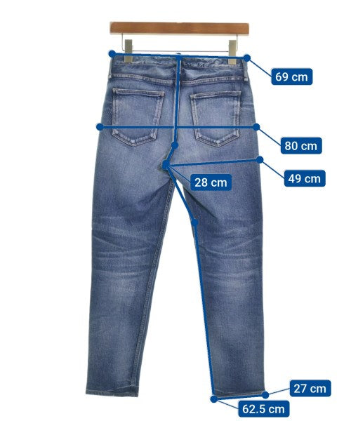 upper hights Jeans