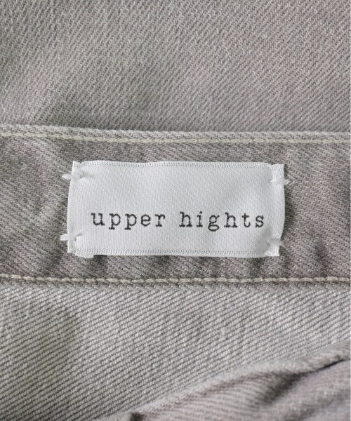 upper hights Jeans