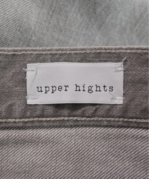 upper hights Jeans