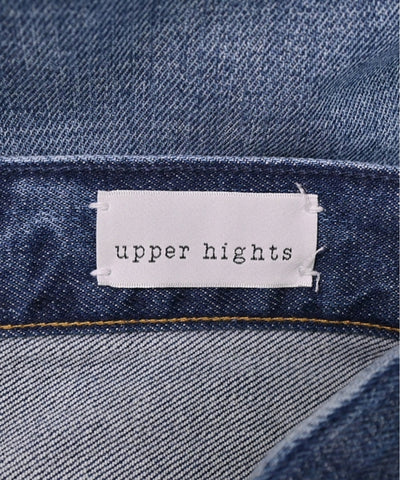 upper hights Jeans