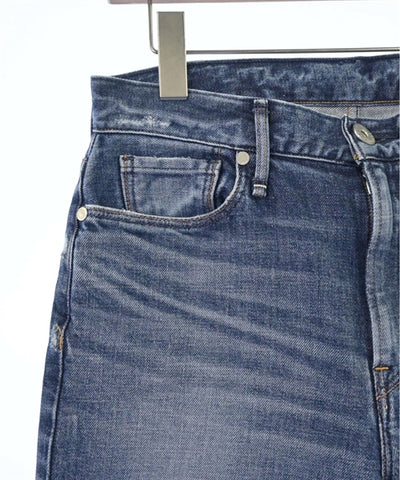 upper hights Jeans