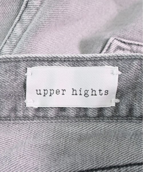 upper hights Jeans