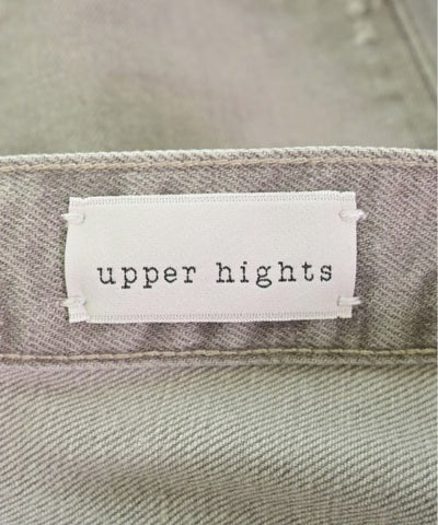 upper hights Jeans