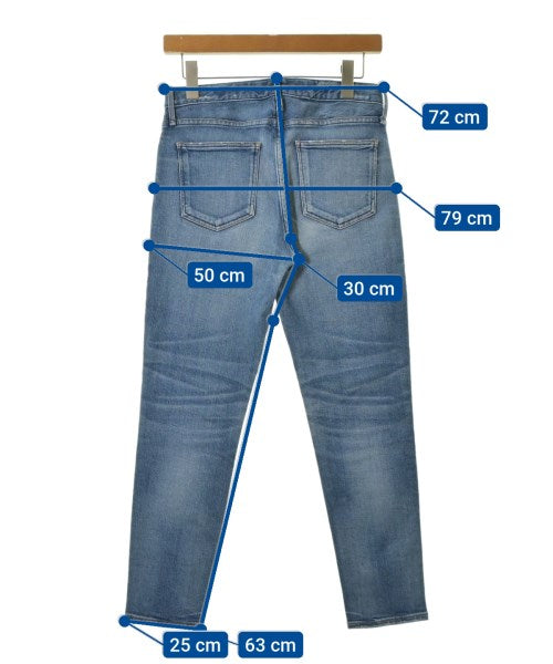 upper hights Jeans